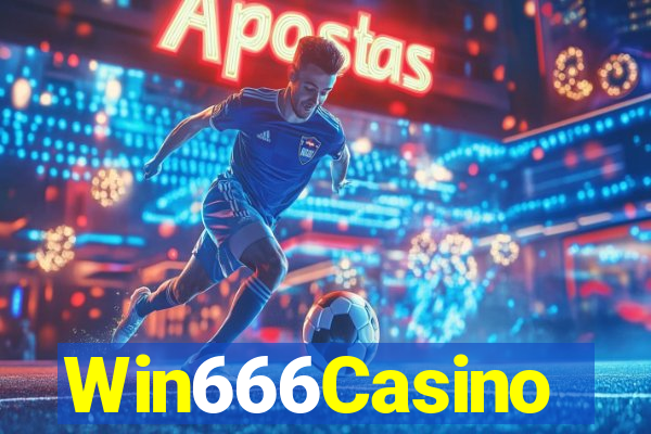 Win666Casino