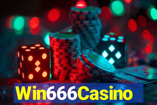 Win666Casino