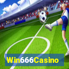 Win666Casino