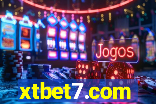 xtbet7.com