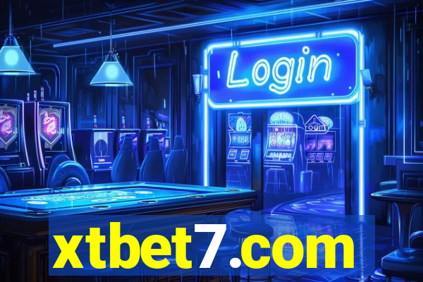 xtbet7.com