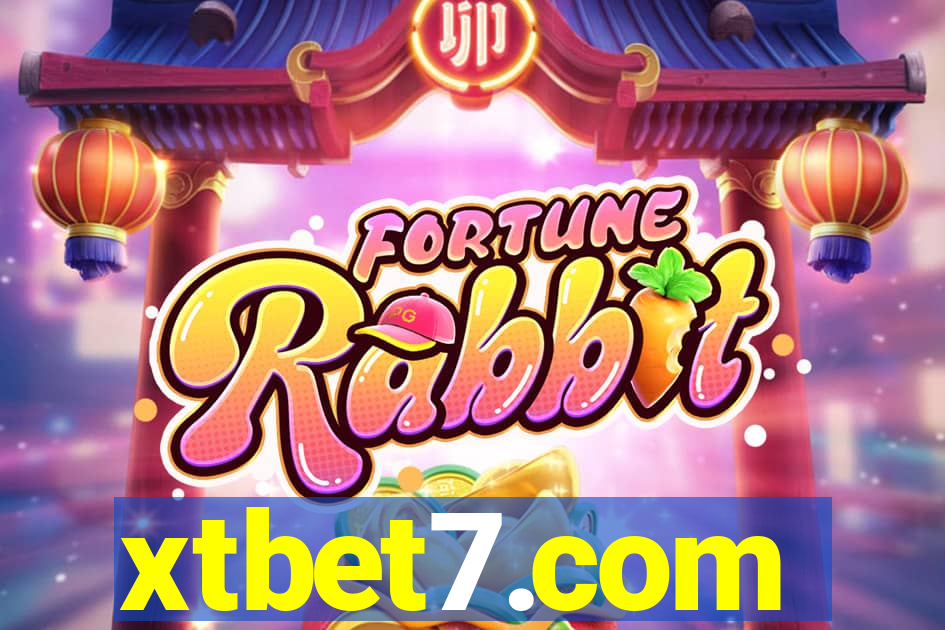 xtbet7.com