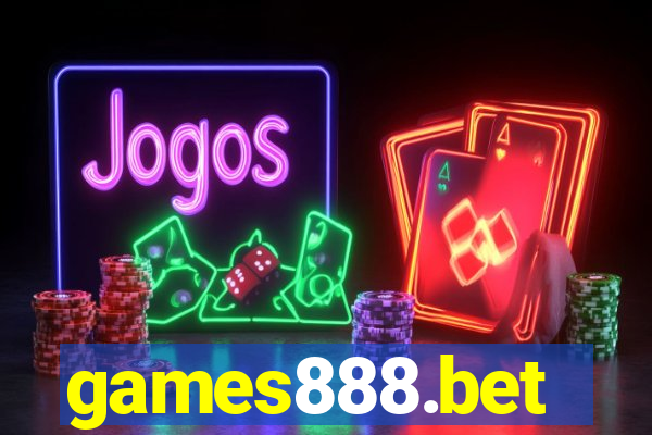 games888.bet