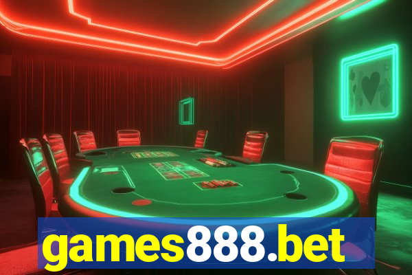 games888.bet