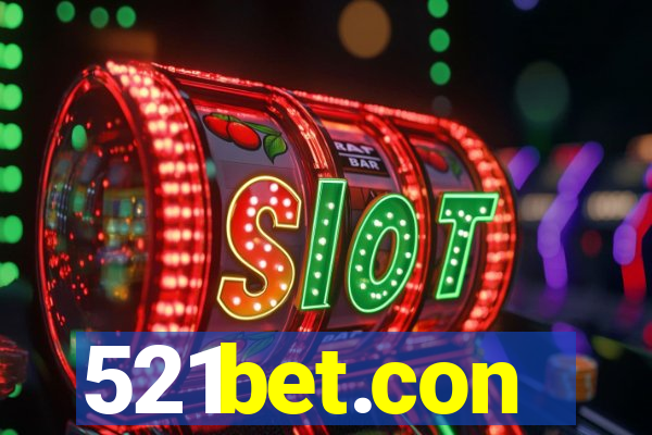 521bet.con