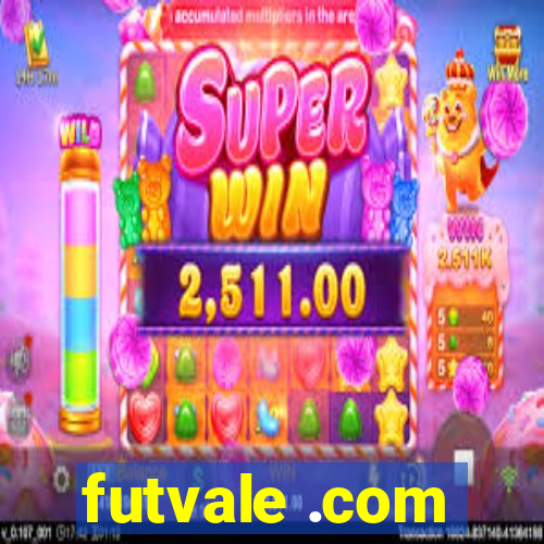 futvale .com
