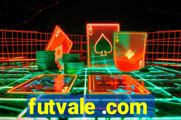 futvale .com
