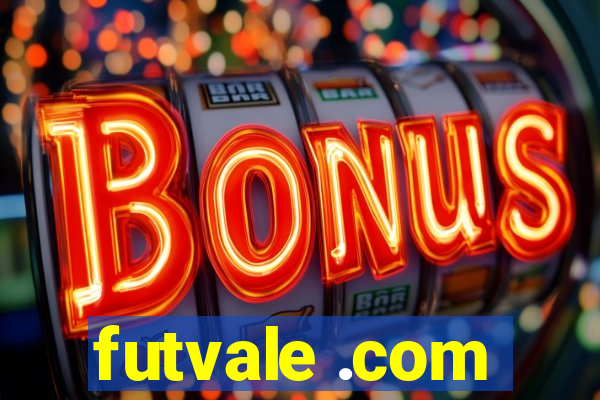 futvale .com