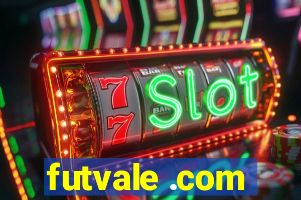 futvale .com