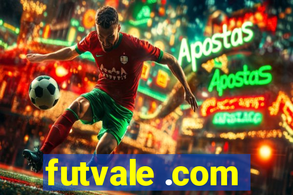 futvale .com