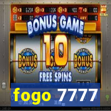 fogo 7777