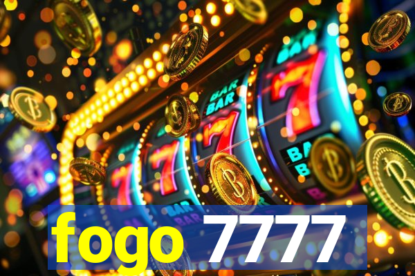 fogo 7777