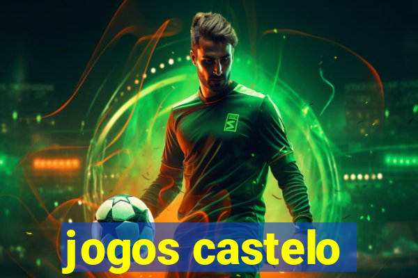 jogos castelo