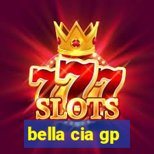 bella cia gp