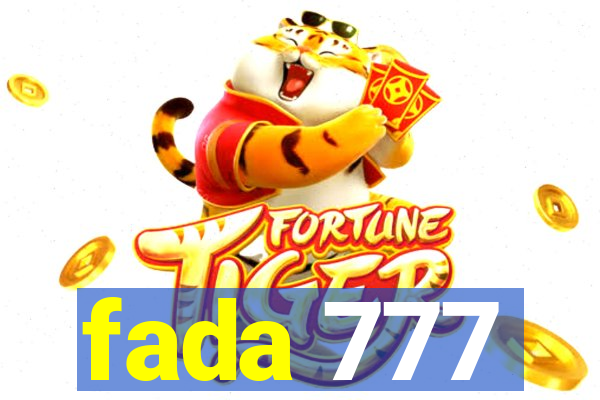 fada 777