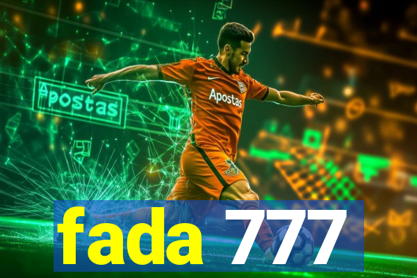 fada 777