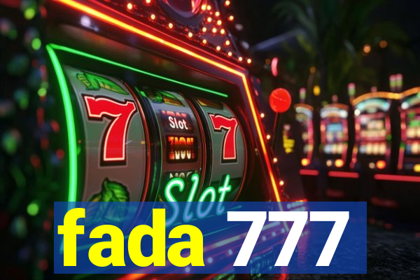 fada 777