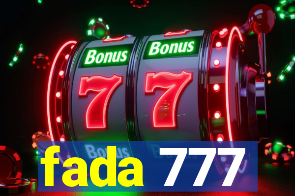 fada 777