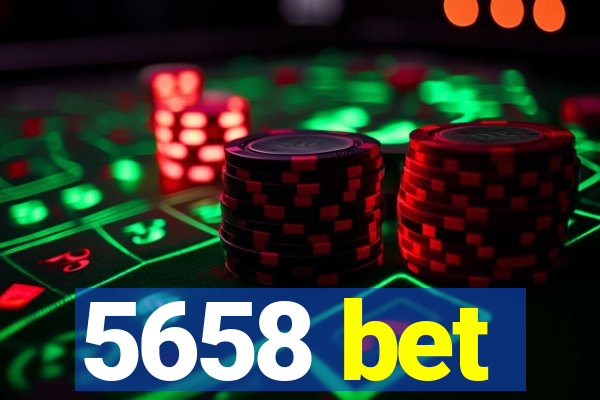 5658 bet