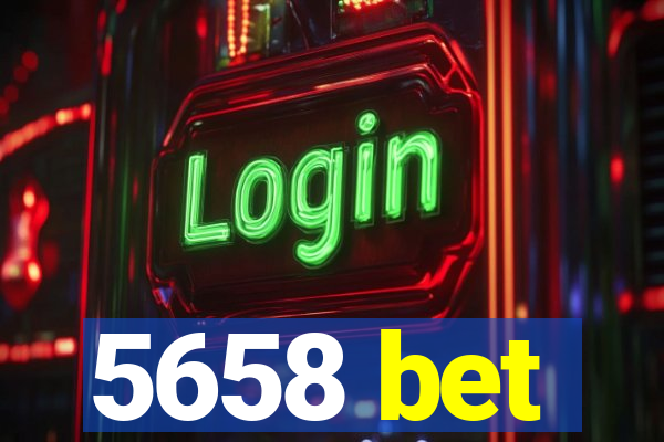 5658 bet