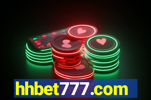 hhbet777.com