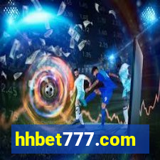 hhbet777.com