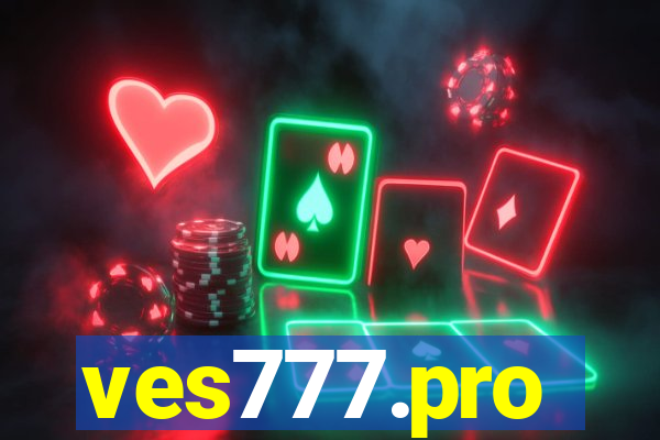 ves777.pro