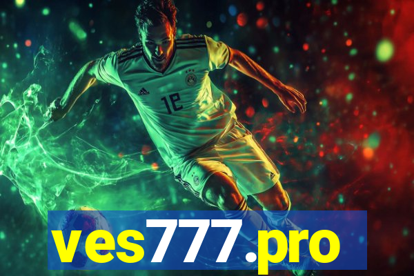 ves777.pro