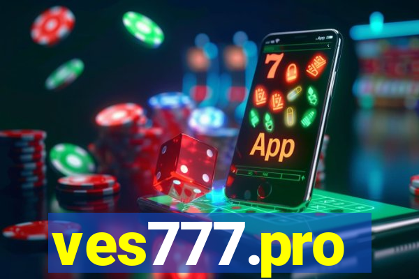 ves777.pro