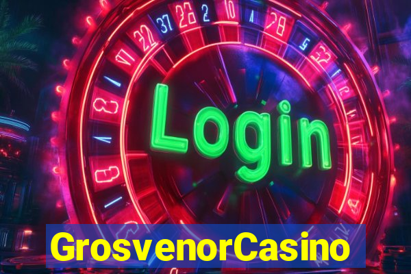 GrosvenorCasino