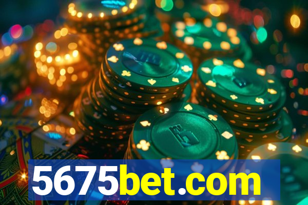 5675bet.com
