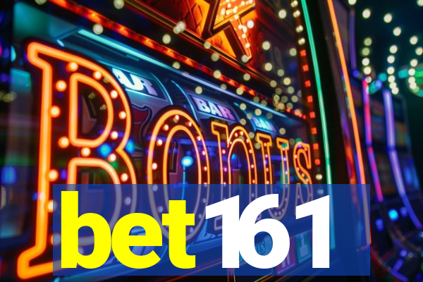 bet161