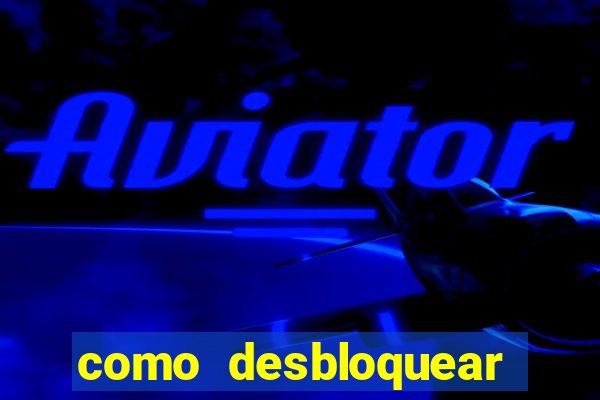 como desbloquear cartao bradesco