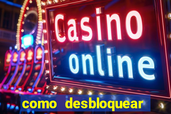como desbloquear cartao bradesco