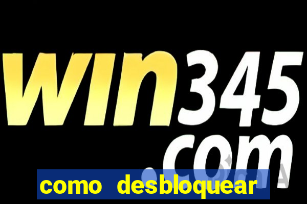 como desbloquear cartao bradesco