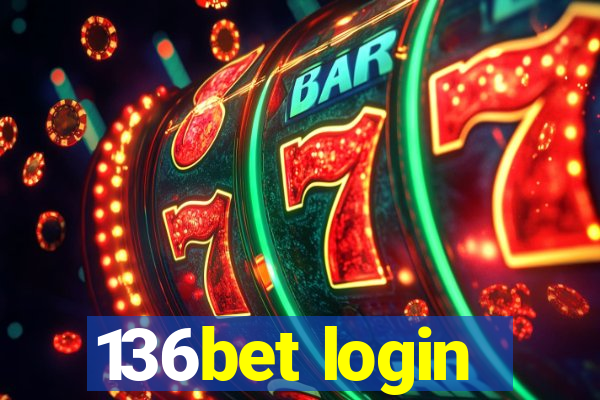 136bet login