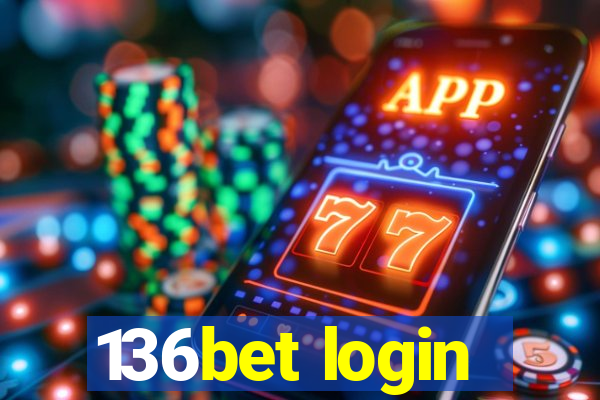 136bet login