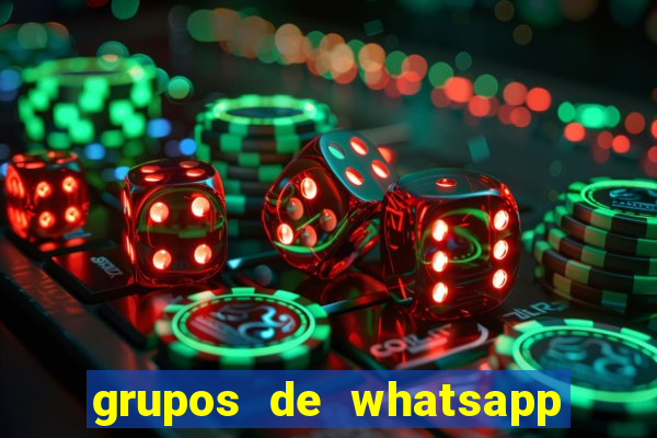grupos de whatsapp slots pg