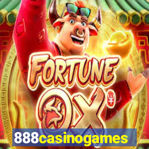 888casinogames