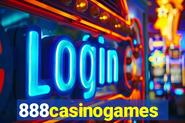 888casinogames