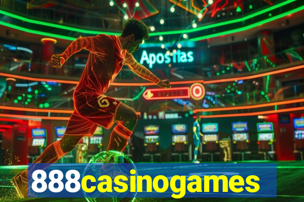 888casinogames