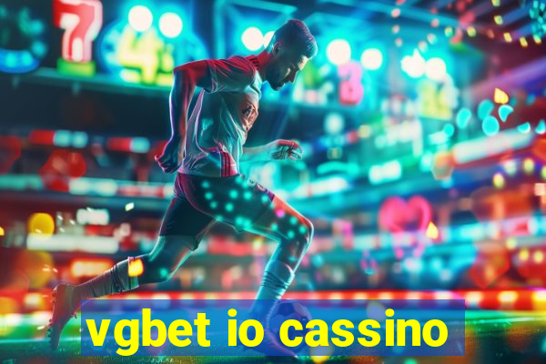 vgbet io cassino