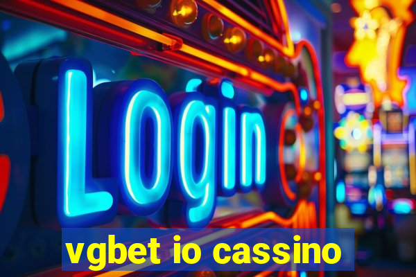 vgbet io cassino