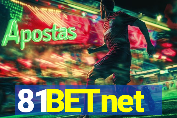 81BETnet