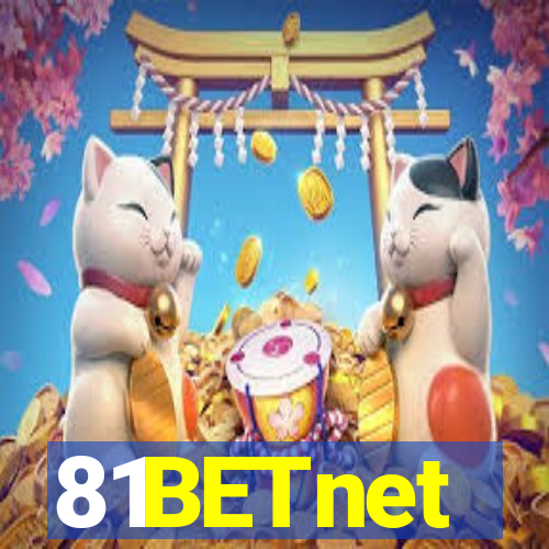 81BETnet
