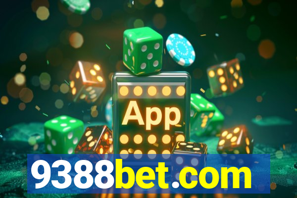 9388bet.com