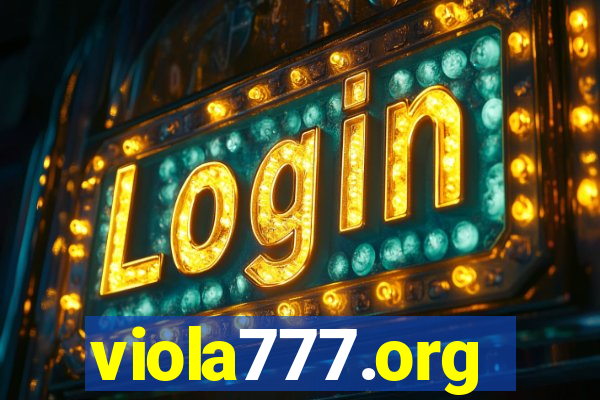 viola777.org