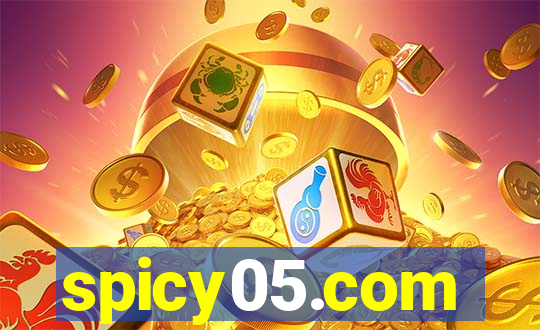 spicy05.com