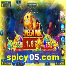spicy05.com