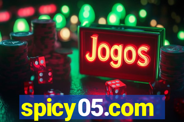spicy05.com